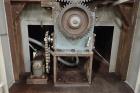 Peerless Ss Single Sigma Jacketed Mixer, Model Sd4